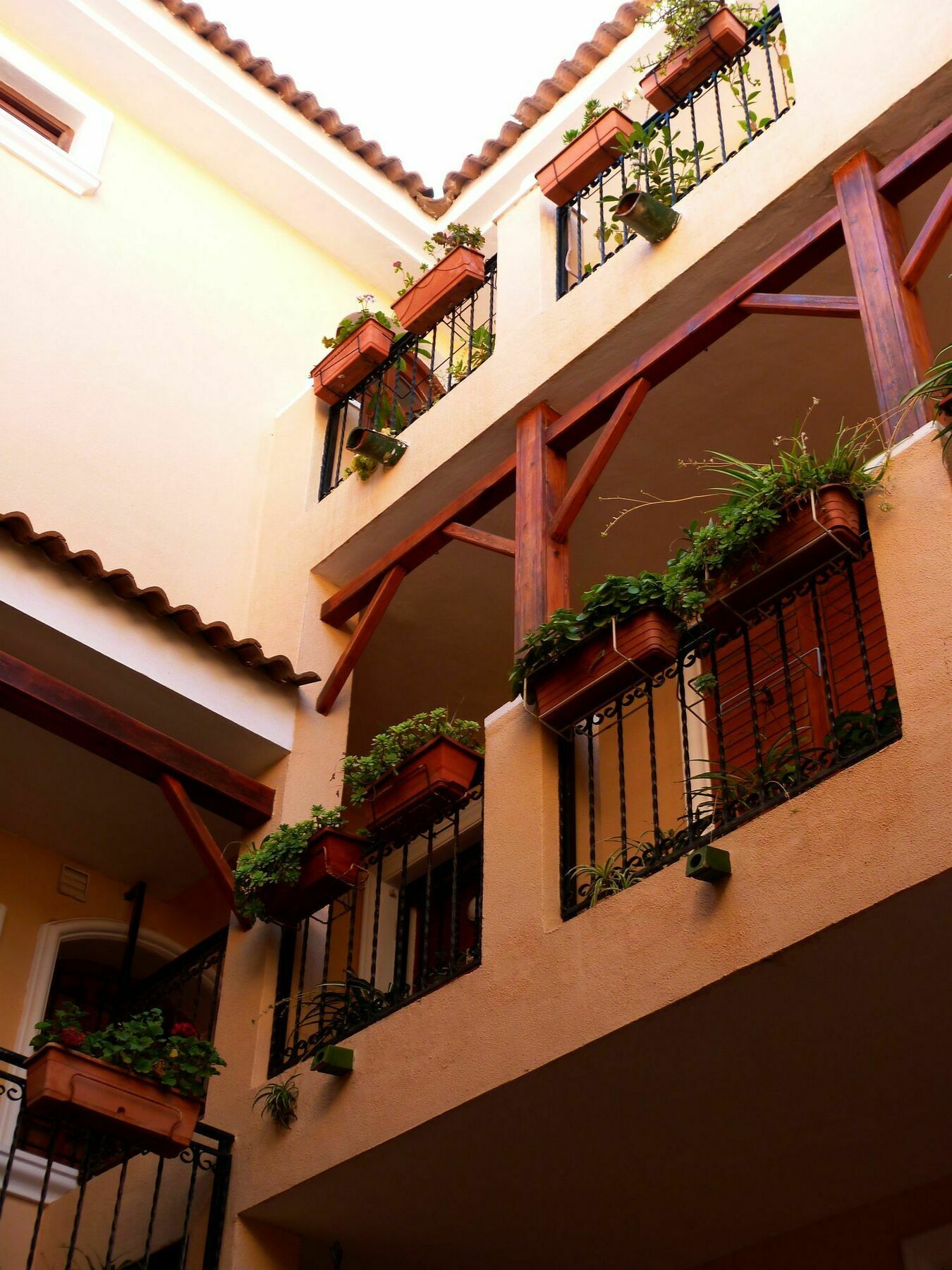 Shoal Apartamentos Orihuela Exterior foto
